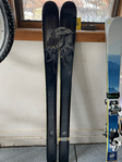 Skis<br/>J Skis The Hotshot 170 Like New