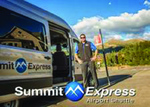 In-Town Drivers, Airport Drivers - Summit Express