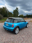MINI Cooper S 2005