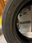 Great Tires 235/60R-18 Pirelli Scorpion AS Plus 3 SL