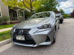 Lexus IS300 2020