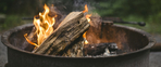 Casper's firewood