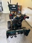 Snowblower