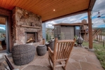 Silverthorne<br/>Luxury Modern Mountain Home - Monthly