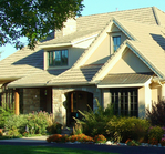 Metro Reconstruction Services, INC<br/>Free exterior home inspection