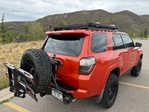 Toyota 4Runner TRD Pro — Inferno 2015