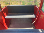 Vintage Steamboat Springs Gondola
