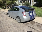 Toyota Prius 2015