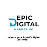 Epic Digital Marketing <br/>Marketing Agency & Online Advertising