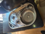 Genesis Supreme Class B Camper Van 5.4L V8 (built on a Ford E250 frame)  2014