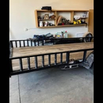 2016 TOY TRAILER 2016 TOY TRAILER