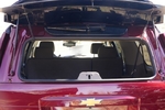 Chevrolet Z71 Suburban 2019