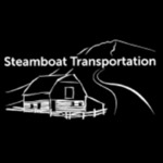 Transportation Business For Sale<br/>Steamboat-Transportation.com
