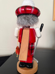 Steinbach Golfer Nutcracker