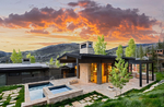 Vail Village<br/>6 BD | 9 BA | 6,898 SF