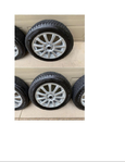 Snow Tires & Rims Snow Tires For Subaru Outback