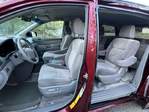 Toyota Sienna LE 2009
