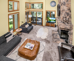 Beaver Creek<br/>3 Bedroom / Loft Ski In / Out Townhouse