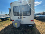 2008 Keystone Cougar Camptrailer