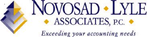 Admin Assistant - Novosad, Lyle & Associates, PC