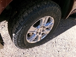 Ford F150 Lariat 4x4 2015