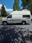 Genesis Supreme Class B Camper Van 5.4L V8 (built on a Ford E250 frame)  2014