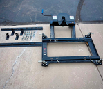 Fifth Wheel Hitch<br/>Lightly Used/Like New