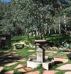 Aspen<br/>short term or long term Guesthouse