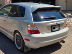 Honda Civic Si 2005