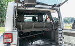 Jeep Wrangler Unlimited Rubicon Recon AEV JK351 6.4L 2017