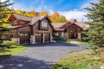 Cordillera Ranch<br/>5 BD + Office | 6 BA | 5,835 SF | 3-Car Garage