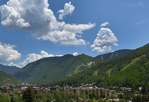 VAIL<br/>Ski pad rental