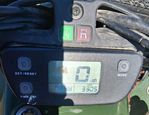 Kawasaki Prairie 400 2000
