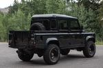 2000 Land Rover Defender 110