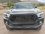 Toyota Tacoma DBL CAB, 6ft Bed 2016