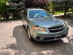 Subaru Outback 2009