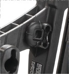 Makita 16 Straight Finish Nailer Model AF601