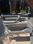 Toyota Landcruiser 2007