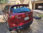 Mazda CX 5 2013