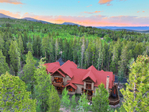 Fairplay<br/>Main-Level Ranch | 5+ Acres | 3 Car Garage
