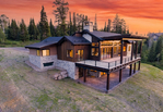 Cordillera - The Summit<br/>6 Bedroom | 6.5 Bath | 6,094 sq. ft.