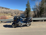 BMW R1200 RT 2007