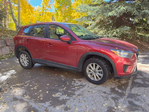 Mazda CX 5 2013