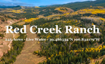 Gypsum<br/>LAND | 245 Acres | LIVE WATER