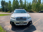 Subaru Outback 2014
