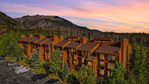 Silverthorne<br/>Timber Ridge Top-Floor Condo – Silverthorne, CO