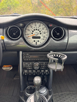 MINI Cooper S 2005