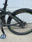 TREK OCVL Mountain Bike<br/>TREK Mountain Bike 9.8 Carbon