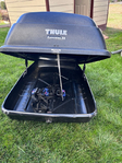 THULE Cargo Roof Carrier