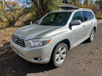 Toyota Highlander 2010